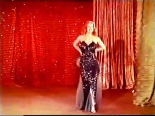 Tempest Storm Striptease: Big Tits, Pornhub & Milf Porn - SpankBang