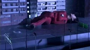 Superheroine thumbnail