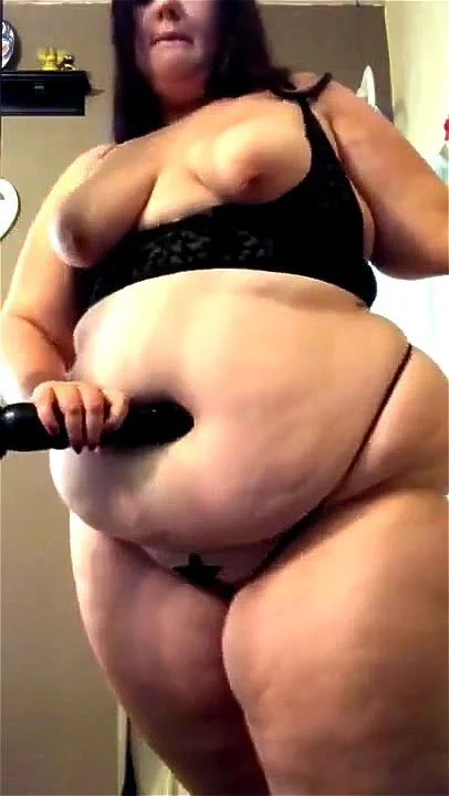 Fat belly fetish thumbnail