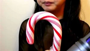 ASMR Candycane 3