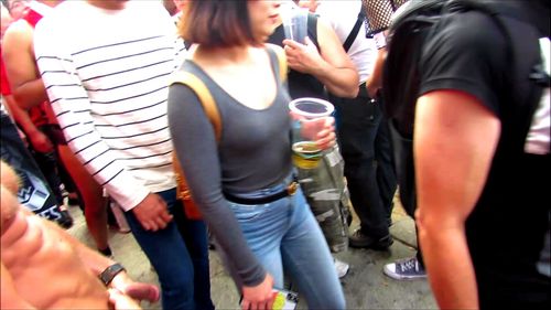 2018 Folsom Street Handjob