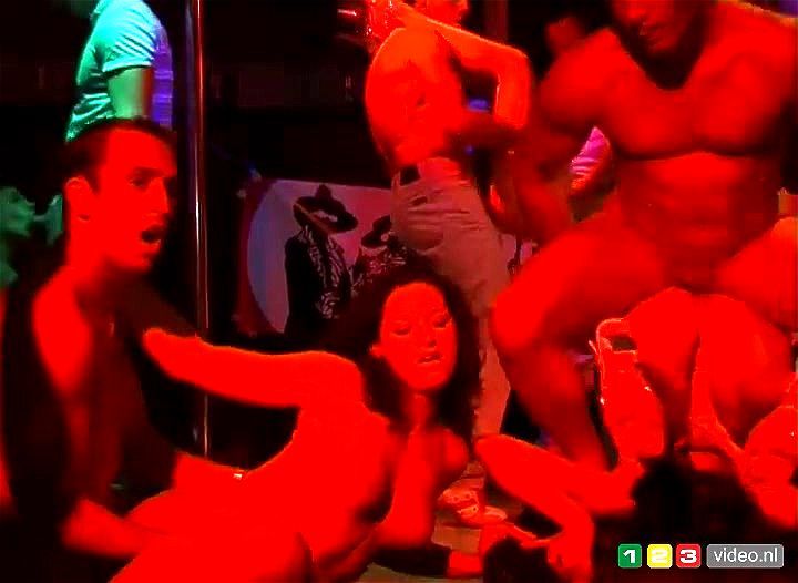 Dancefloor - Watch orgy on the dancefloor - Music, Dance & Fuck, Public Porn - SpankBang