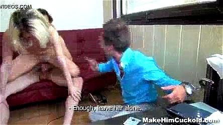 cuckold cuckold