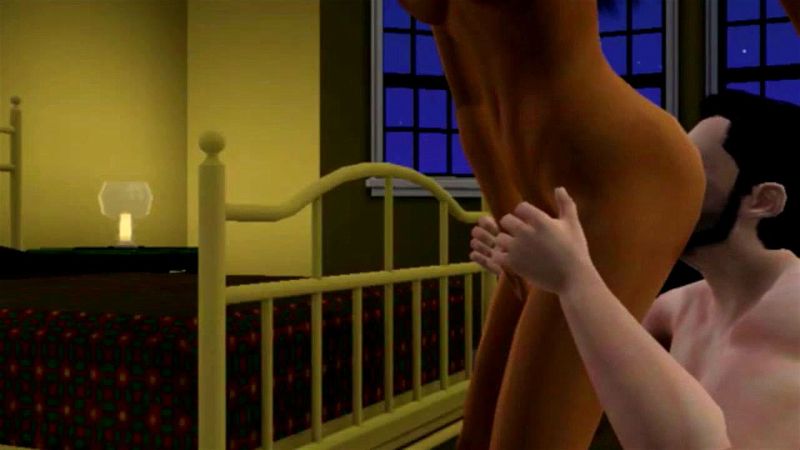 SimsXXX - Brown Bunny Banged SimsXXX - Brown Bunny Banged