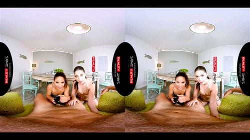 high heels, virtual sex pov, 60 fps, RealityLovers