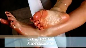 FEETuringTheBestFETISH thumbnail