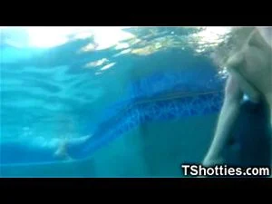 300px x 225px - Watch Underwater cumming .. Multiple. - Tranny, Shemale, Transexual Porn -  SpankBang