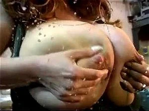 Milking boobs thumbnail