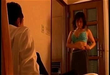 milf, mother get pregnant by son, impregnate mom, japanese
