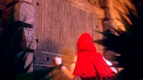 Mila Red Riding Hood - StudioFow Porn - SpankBang