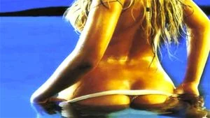 Hot Christina Aguilera uncensored