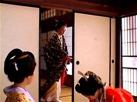 Geishas Uncensored