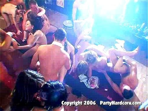 Party hardcore 2006-05-08