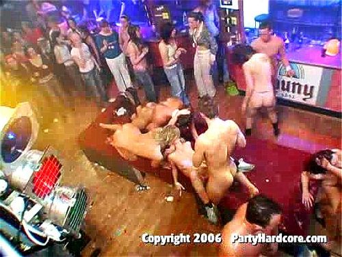 Party hardcore 2006-05-08