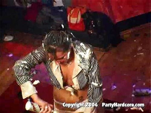 Party hardcore 2006-05-08