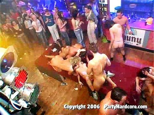 Party hardcore 2006-05-08