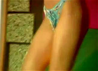 Taiwanese Stripper