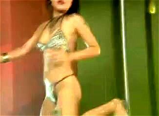 Taiwanese Stripper
