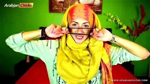 Hijab/Arab thumbnail