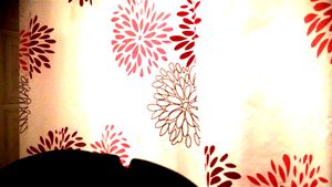 Stepcousin in the shower