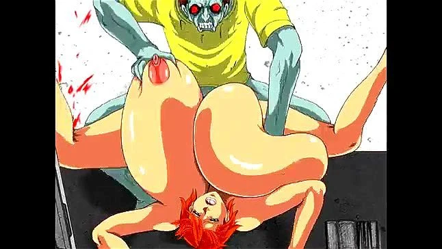 646px x 364px - Watch zombie vs girls - Hentai Porn - SpankBang