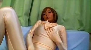 Fetish, Latex, Catsuits, Bondage, Orgasms, Sex, High Heels, Strapons, Vibrators, and Cum thumbnail