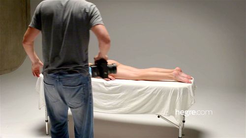Watch interracial art of love - Hegre, Hegre Art, Ariel Lilit Porn