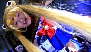 Live Action Sailor Moon Porn - Watch Pretty Guardian Sailor Moon-COSPLAY-Anal-SEX - Sailor Moon,  Cosplay-Sex, Anal Porn - SpankBang