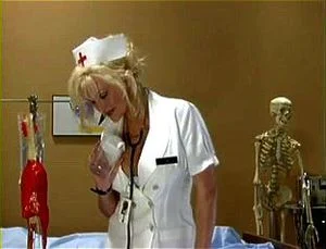 Nurse Stacy Valentine Handjob thumbnail