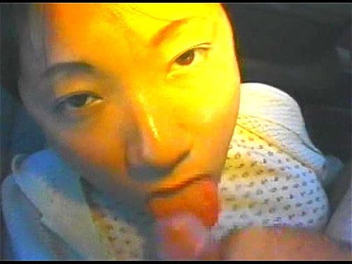 Kansai porn video – Japanese Amateur Shy Blowjob