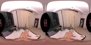 thick cock vr thumbnail