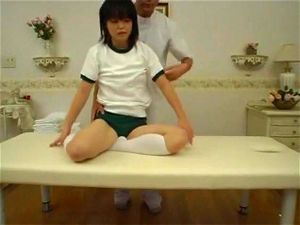 Japanese massage fuck thumbnail