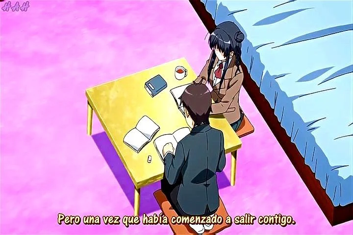Kakushi Dere 03 Kakushi Dere 03