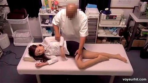 fake massage