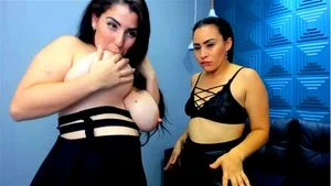 TITS thumbnail