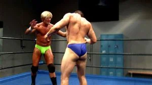 Wrestling Men thumbnail