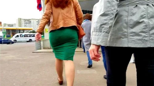 tight skirt