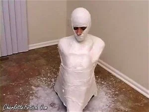 MUMMIFICATION thumbnail