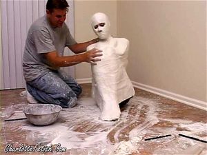 MUMMIFICATION thumbnail