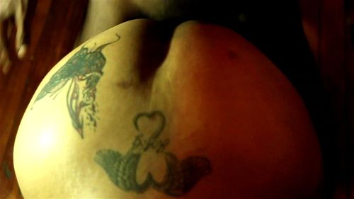 Redbone porn video – FUCKS 2 CHAINZ