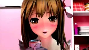 3D hentai thumbnail