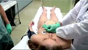 CPR Girl