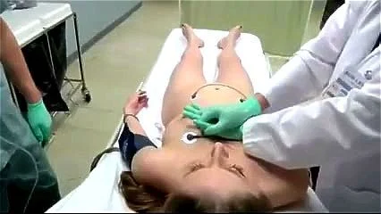 CPR Girl