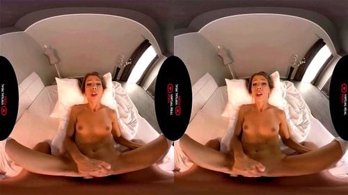 anal, fun, virtual reality, babe