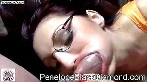 Penelope Black Diamond thumbnail