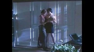 Catherine Bell nude and fucking