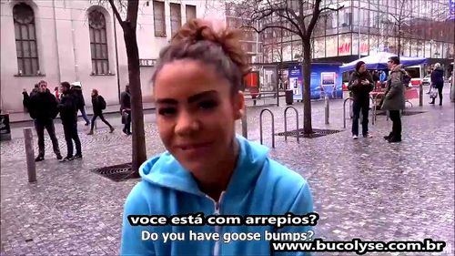 vendeu a esposa