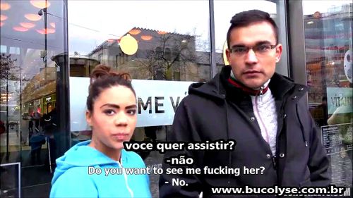 vendeu a esposa