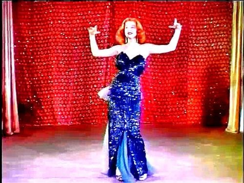 A Night In Hollywood Tempest Storm