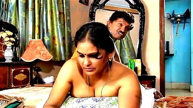 Mallu b grade scene